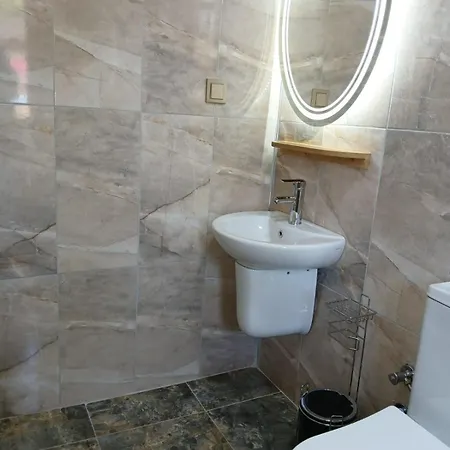 The Little Hotell