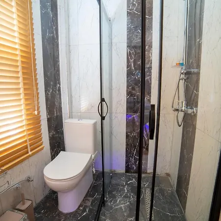 Отель The Little