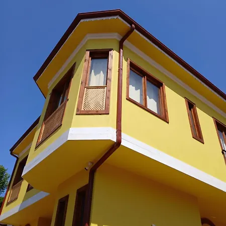 The Little Hotel Antalya