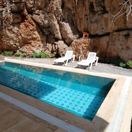 The Little Анталья