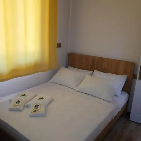 The Little Отель Анталья