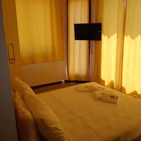 Отель The Little Анталья