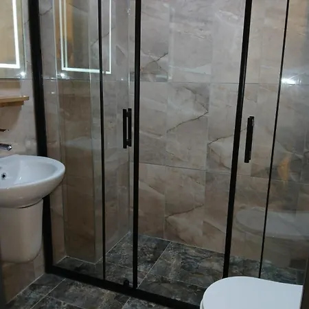 Отель The Little