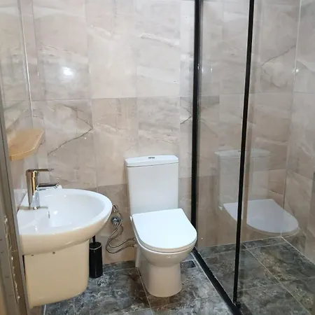 Отель The Little *