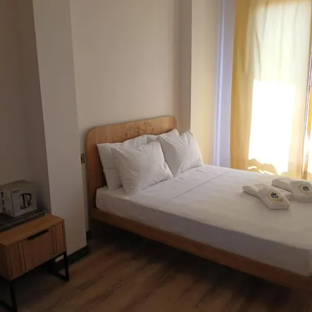 Отель The Little *