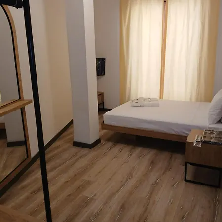 Отель The Little *