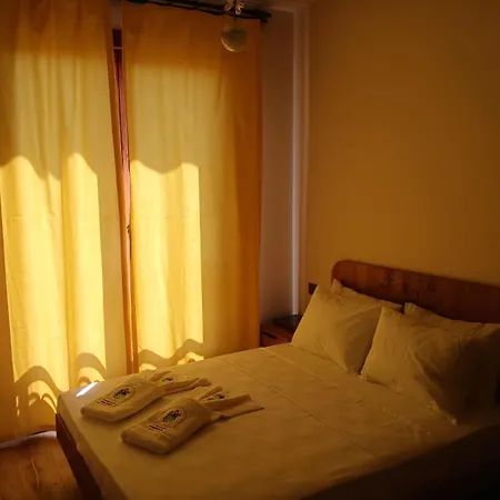 Отель The Little Анталья