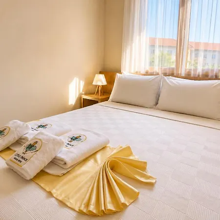 Hotel The Little *