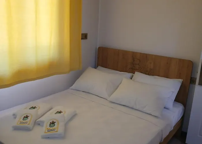 The Little Hotel Antalya