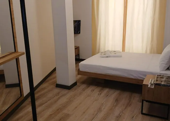 Hotel The Little *