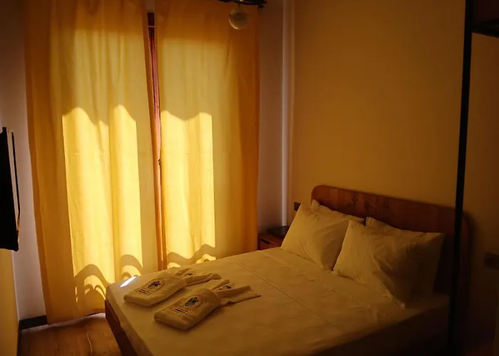Hotel The Little Antalya