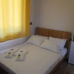 The Little Szálloda Antalya