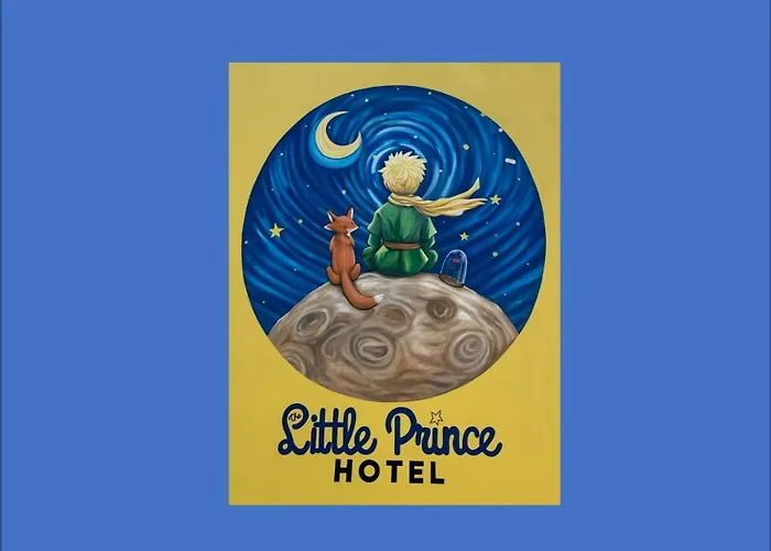The Little Hotel *