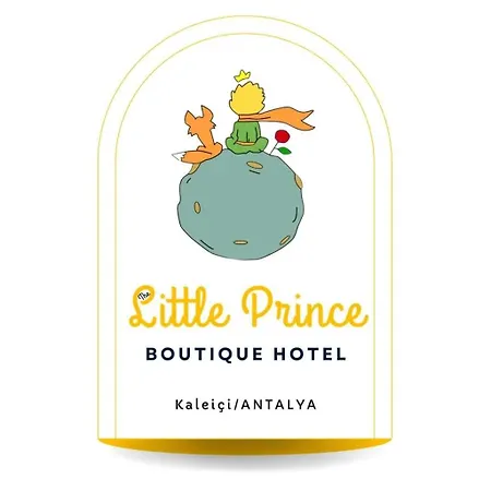 The Little * Antalya