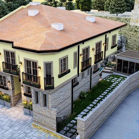 The Little Hotel Antalya