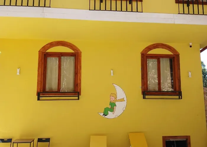 The Little *